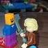 НОЖ ОТ ЛЕО МАКСА лего Lego нож леомакс убийцанубов
