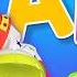 Alphabet Space ABC Songs For Kids Learn The Alphabet