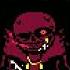 Underfell Catastrophe Dual Mix