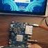 DIY Hacking Device Using Kali Linux And Orange Pi 5 Plus SBC Elecrow 7 Inch Touch Monitor