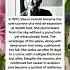 She Fell 33 000 Feet And Survived Vesna Vulović 1972