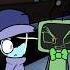 Calm Paciencia Ib Cr Real Shierff Todster Dandy S World Animation Dandysworld Trend