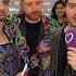 Someone Get These Icons Their Guitars Azerbaijan Mamagama Run With U Eurovision2025