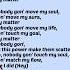 Jennie ZEN Lyrics Jennie Blackpink Zen Lyrics