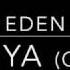 Hey Ya Cover EDEN Lyrics