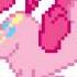 My Little Pony Smile Song 8 Bit Pinkie Pie