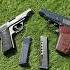 PM Makarov Vs Walther PP Which Would You Choose
