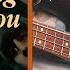 The Beatles I M Looking Through You BASS LINE Play Along Tabs