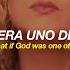 Joan Osborne One Of Us Official Video Sub Español Lyrics