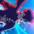 Asta Demonic Angel Form Vs Wizard King Conrad Blackclover Asta Animeedit