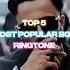 Top 5 Most Popular Bgm Ringtone Rolex Bgm Scam 1992 Bgm Wahran Bgm Dewara Bgm Marco Bgm Shorts