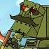 Sigma Robo Stalin Edit Tank Home Animation