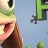 Crazy Frog Returns With Beverly Hills Cop Axel F