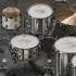 Disturbed Decadence Only Drums Midi Backing Track