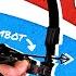 Auto Aiming Bow Vs FLYING Targets