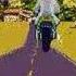 GENESIS Road Rash 3 Italy