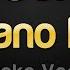 Damiano David Next Summer Karaoke Version