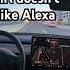 Siri Doesn T Like Alexa Funny Comedy Siri Alexa Echo Apple Amazon