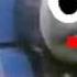 THOMAS IS FIRIN HIS LAZER 1 11 11111 ONE