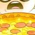 PIZZA PIZZA PIZZA Teen Titans Go Dckids