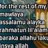 FOR THE REST OF MY LIFE MAHER ZAIN FULL ALBUM SHOLAWAT ARABIC TERBAIK 2023