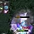 DOTA URSA Vs RAZOR FULL ITEMS 1v1 FIGHT
