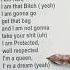 I M Healthy I Am Wealthy Lyrics Yung Baby Tate L I Am Lyrics Lyrics Iam