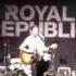 Royal Republic Addictive Special