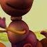 Big Bugs Band Traditional African Music For Kids Cartoons BabyTV