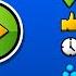 MY DAILY LEVEL KILLBOT Geometry Dash