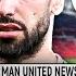 United Set For Fire Sale Including BRUNO Man United News