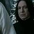 He Looks So Lonely In That Scene Alanrickman Slytherin Severussnape Snape Harrypotter Fyp