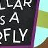 How Does A Caterpillar Become A Butterfly Amazing Animals Spring Is Here SciShow Kids