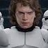 What If Anakin Skywalker Was The Genetic Host Of The Clone Army