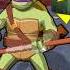 Teenage Mutant Ninja Turtles Portal Power Gameplay PC