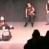 Evansville Shakespeare Players Titus Andronicus Saturday Jan 7 2017