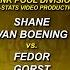 Bank Pool SHANE VAN BOENING Vs FEDOR GORST 2025 Derby City Classic Banks Division