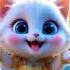Dink Chika Dink Chika Cute Cat Cute Cat Shorts Shortsfeed Shortvideo BuddyCatAi05