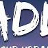 Sub Urban Cradles Lyrics