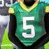 I Put The Worst QB On A Dream Team To See What Would Happen