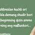 Mohira Ismiga She R