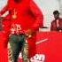 Omarion Dancing In Chicago
