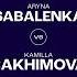 Aryna Sabalenka Vs Kamilla Rakhimova 2024 Washington DC Round Of 16 WTA Match Highlights