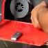 How To Load Welding Wire In I Ball MAG Welding Machine Iball Welding Loading Engineering