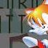 Competition Menu Alternate Sonic 3 Knuckles Slowed Down
