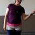 Indian Folk Ainvayi Ainvayi 01 分解動作