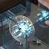 Unlocking The Power Of Ironman S Jarvis AI Heart Ironman Jarvis Ai Marvel Technology