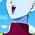 Whis Reveals Who He Is