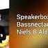 Speakerbox F8 Bassnectar Lafa Taylor Instrumental NIELS B ALDUM INSTRUMENTAL