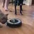 Dog Vomit Gets Instantly Scooped Up By Robot ViralHog